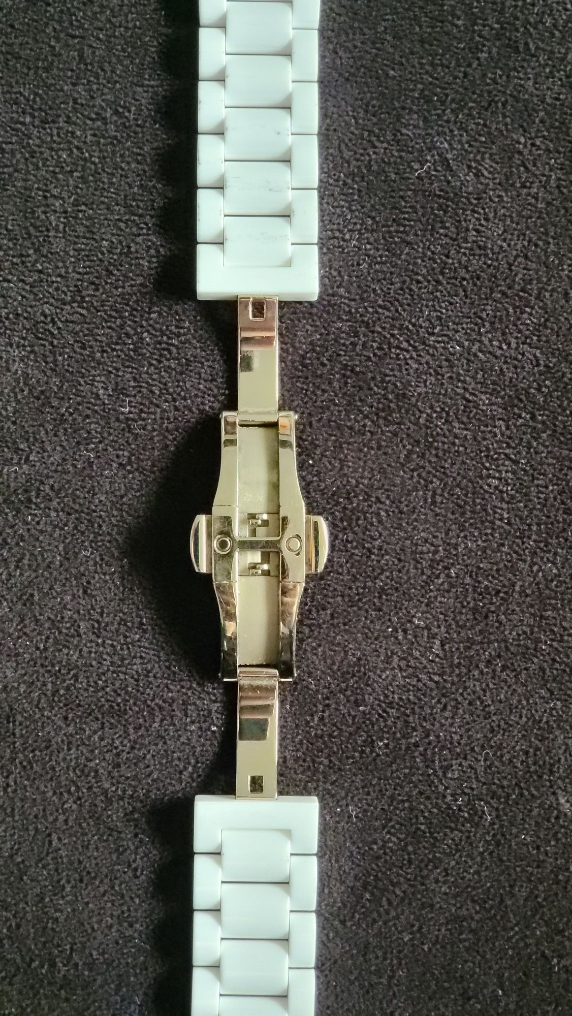 Pasek bransoleta ceramiczna Huawei szerokość 20mm oryginalna sprawna