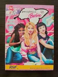 Pamiętniki Barbie - Bajka DVD