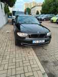 BMW Serii 1 E87 118d 2008r LIFT