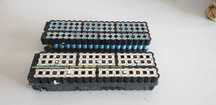 Samsung 32E pakiet 10S9P nie 35E, MJ1 VTC5A VTC6 30Q M58T Sanyo 18650