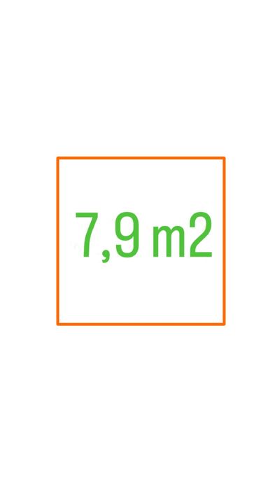Оренда господарської кімнати 7,9 м2 комора, кладова, кладовка, комірка