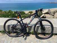 Bicicletas VTT Prime