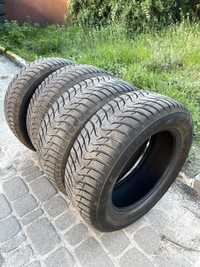 Продам комплект гуми Kumho 195/60 R15