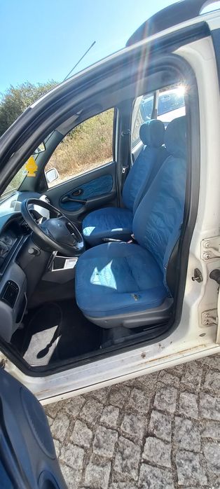 Fiat Palio Weekend 100 16v