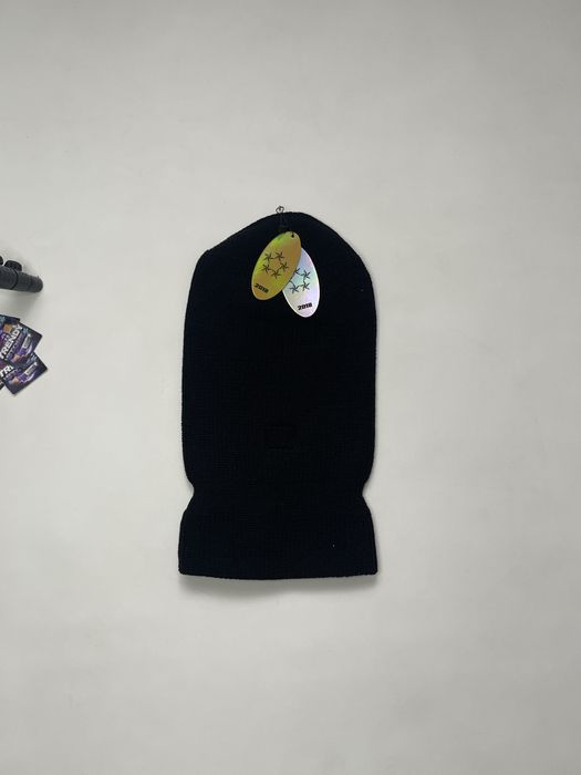 Балаклава/Шапка CORTEIZ