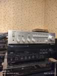 Усилитель Yamaha A 500