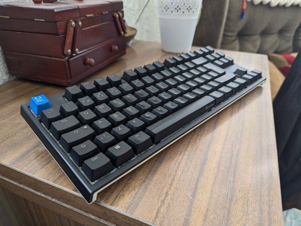 Ducky One 2 Tenkeyless