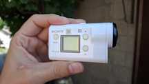 Камера Sony FDR-X3000
