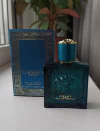 Парфюм мужской Versace Eros Eau De Parfum.50мл.