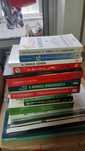 Livros diversos a ótimo preço