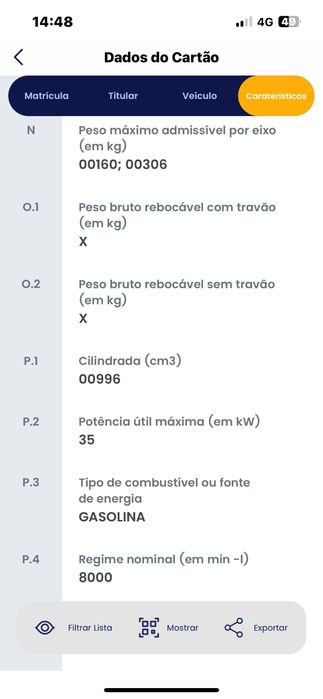 Honda varadero xl1000 com 35 kw