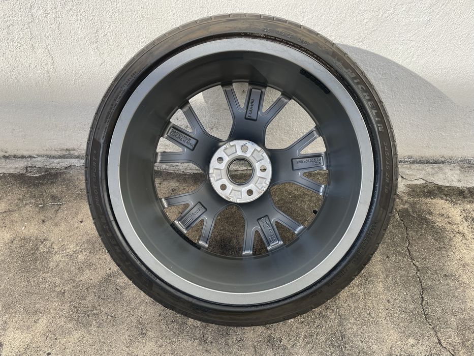 Jante Audi Original R19 - 1X