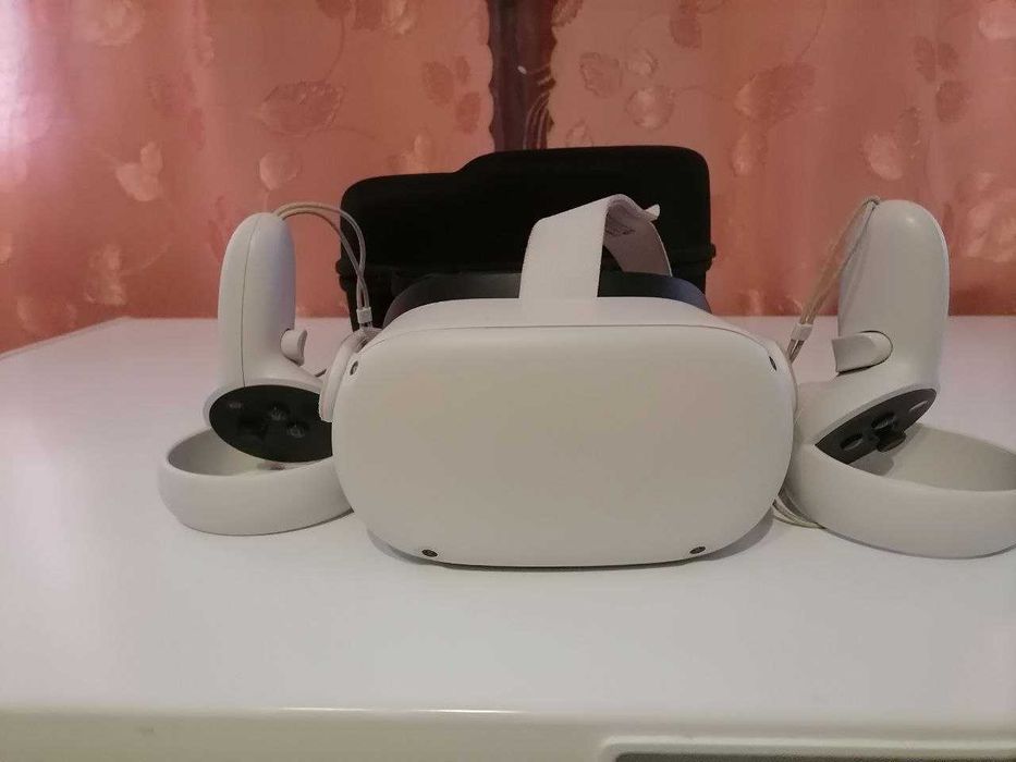 Oculus quest 2 -