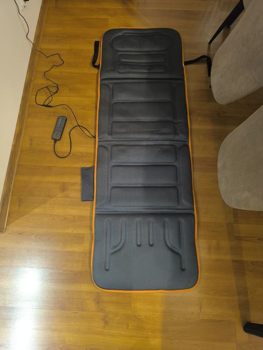 Mata masująca Medivon Cosy Vibra