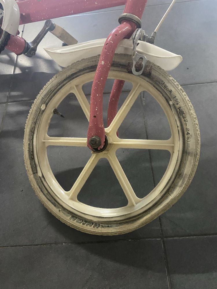 Bicicleta Criança Confersil