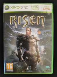 Gra Risen na xbox 360