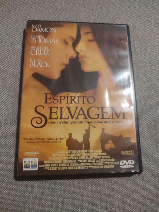 Espírito Selvagem