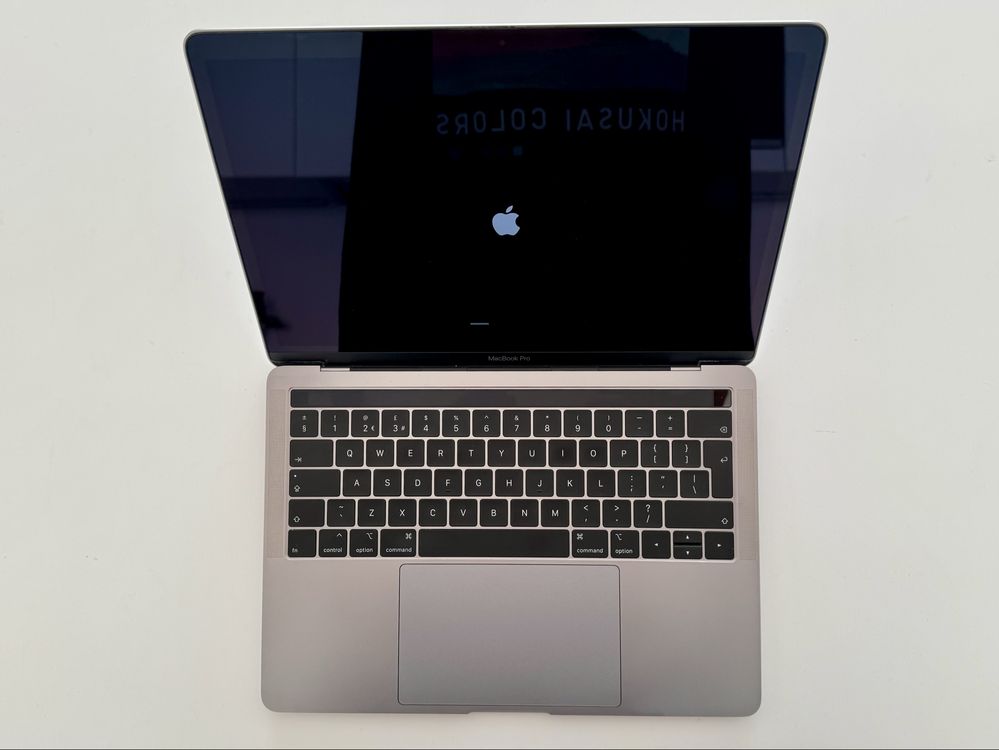Apple Macbook Pro 13” 2018 Touchbar