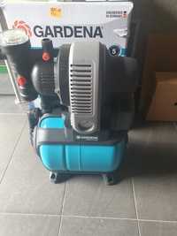 Pompa powierzchniowa Gardena 650 W 2800 l/h