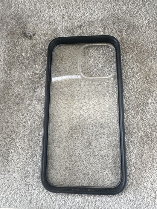 Capa para iphone 14 pro max