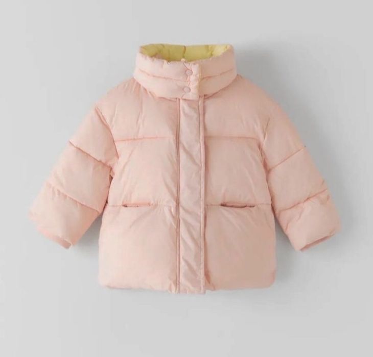 Продам куртку Zara kids