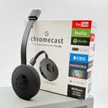 Chromecast Google SMART BOX HDMI YouTube SMART TV Wifi- Okazja!