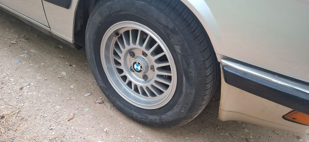 BMW 524td e28 140kkm 1 właściciel Polska legenda!