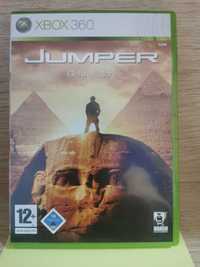 Jumper gra Xbox 360