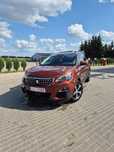 Peugeot 3008 Peugeot 3008 1.6 HDI