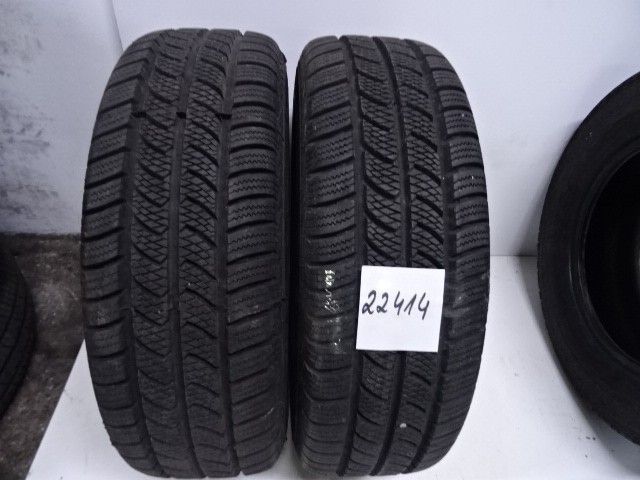 OPONY 215/65/16C 2szt CONTINENTAL 10mm (22414)