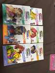 Coleção livros Witch