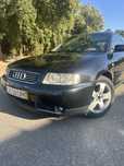 Audi A3 8L 2002