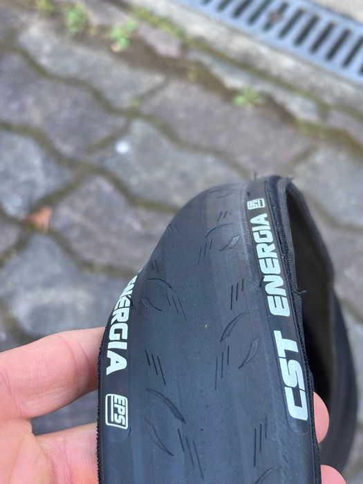 Opona szosowa CST Energia 700x28C
