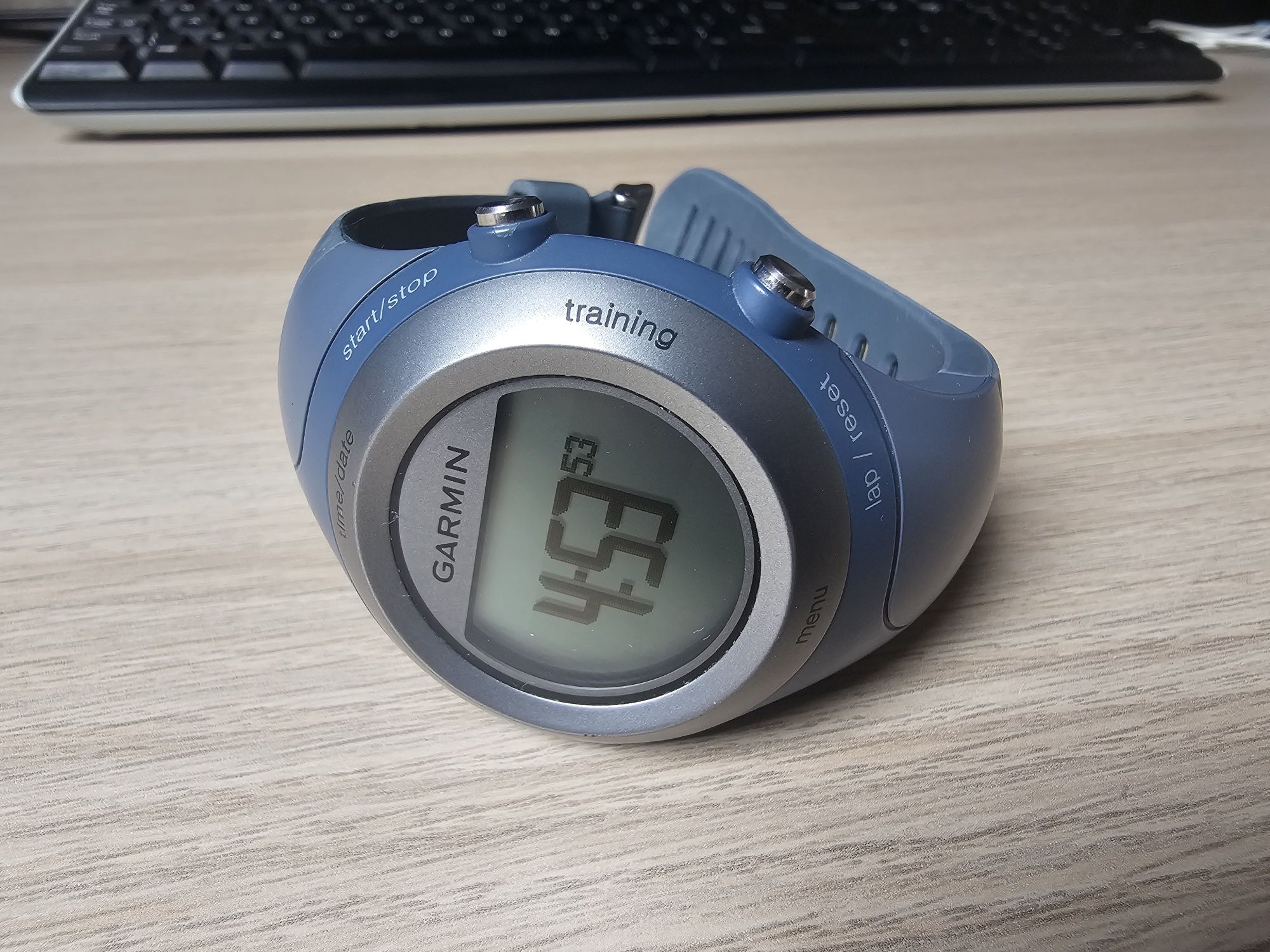 Zegarek Garmin Forerunner 405 CX