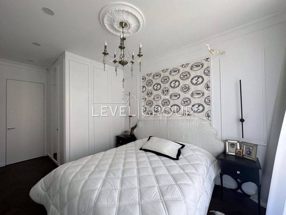 Продаж пентхаусу (115м.кв.) ЖК 'Greenville на Печерську! Центр!