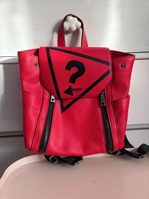 Рюкзак guess сумка