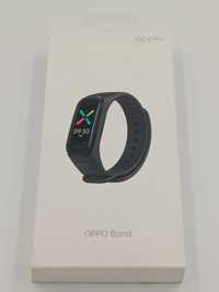 Opaska Smartwatch Oppo Band