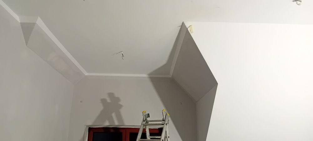 Montaż drzwi zewnętrznych wewnętrznych