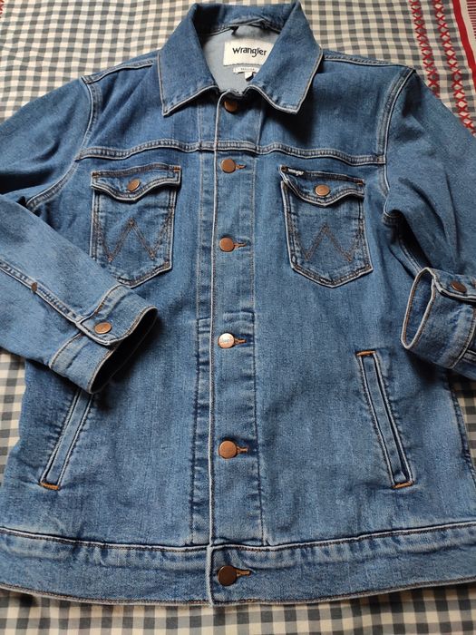 Wrangler regular S_katana