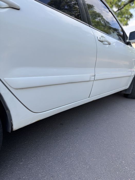 Mitsubishi Lancer 9 Газ/Бензин 2005 1.6