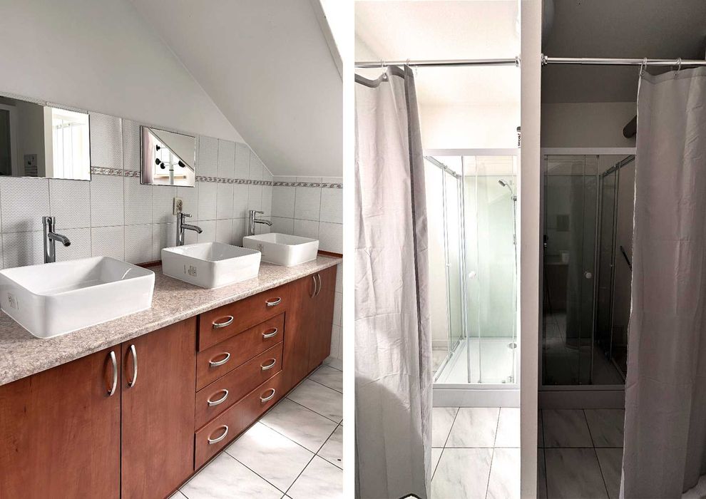 Kwatera pracownicza / firma/agencja pracy 14 miejsc 800zł