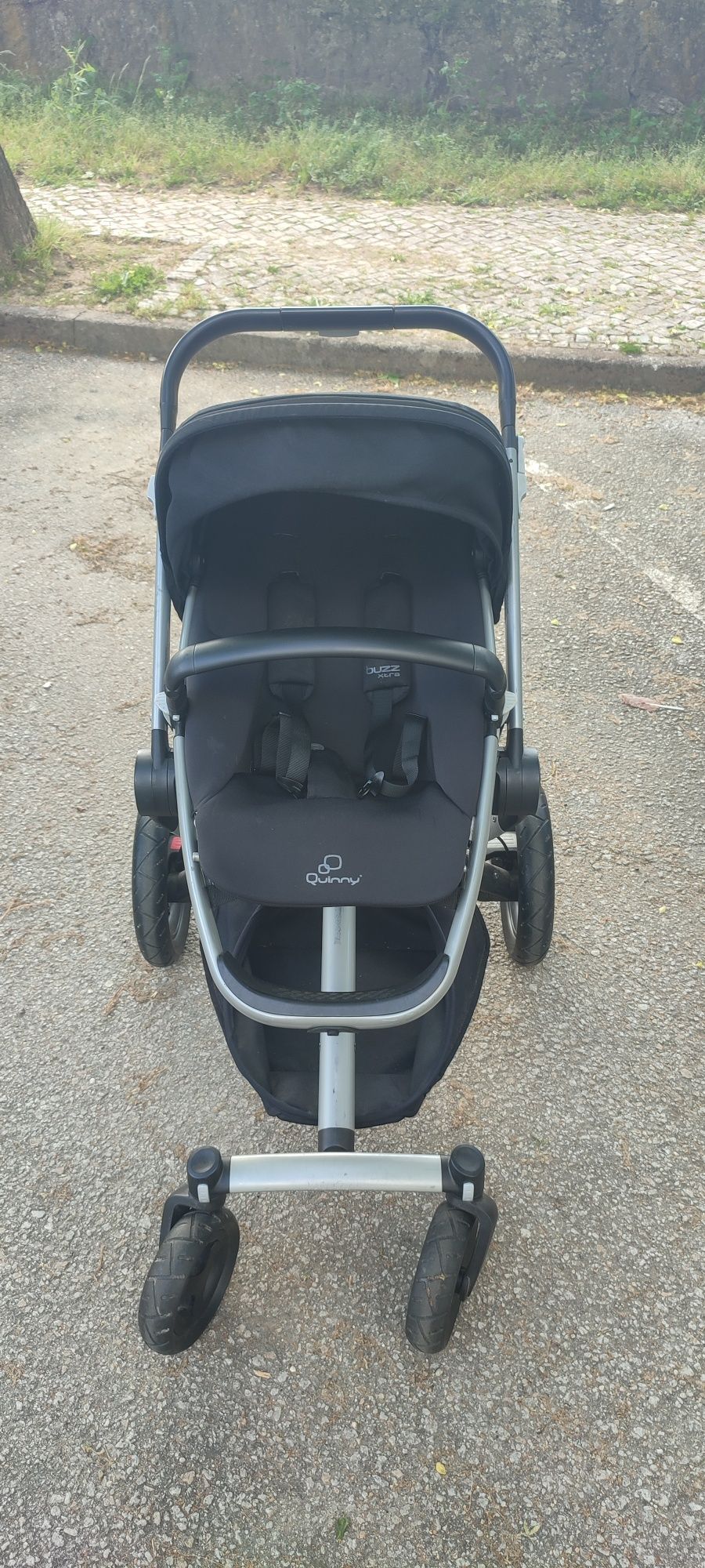 Carrinho Quinny Buzz Xtra bom estado