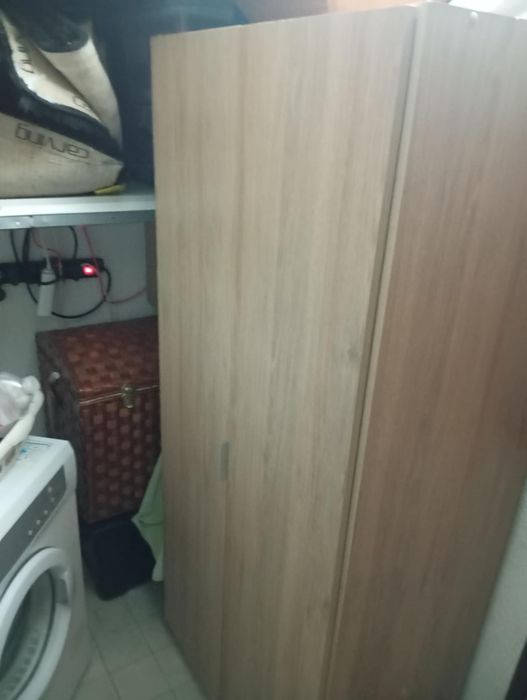 Guarda fatos solteiro