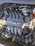Audi A3 8P VW Golf V Octavia II 1,6 MPI Silnik Kompletny BGU