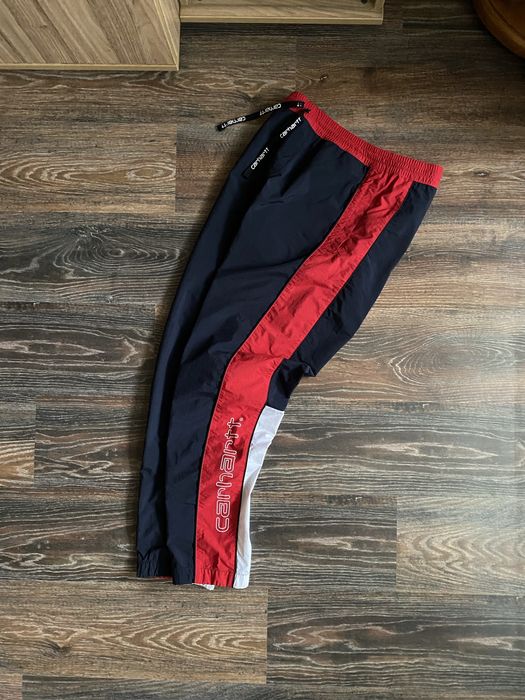 Нейлонові штани Carhartt WIP оригінал