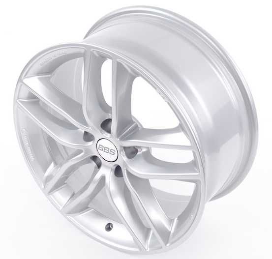 4x Felgi BBS SX 8J x 18" 5x112