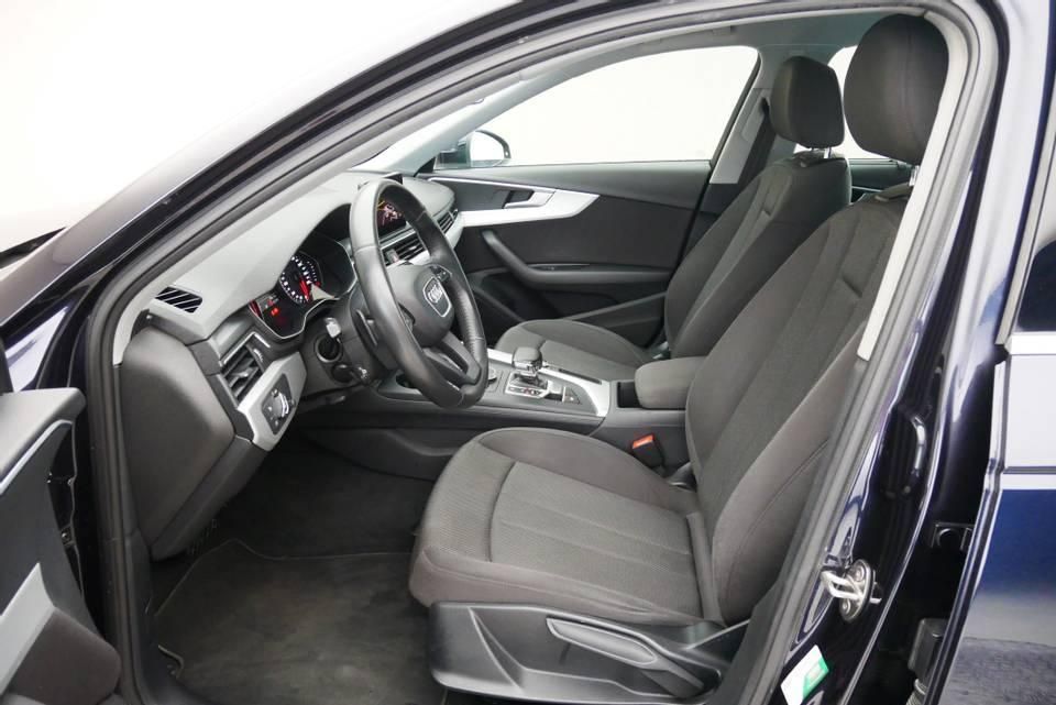 Audi A4 2.0 150cv