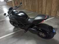 Ducati Diavel 1200 Carbon