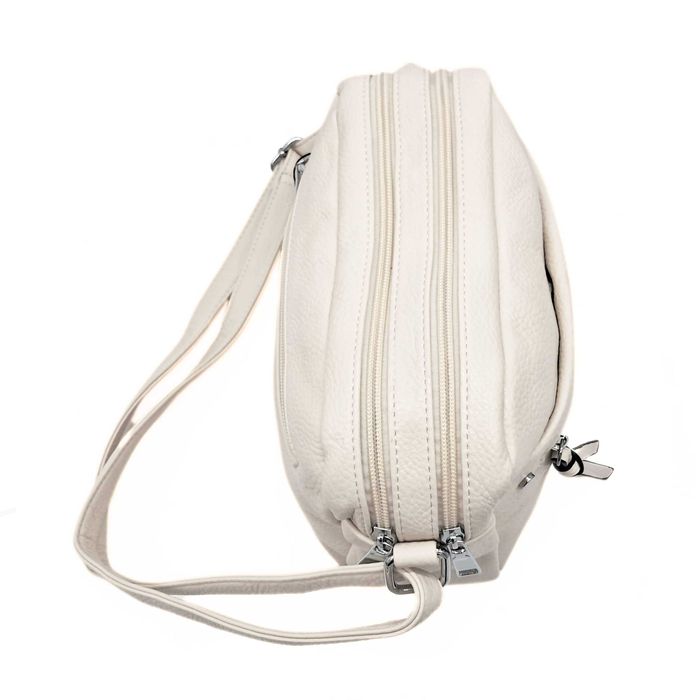 Beżowa listonoszka Beta B