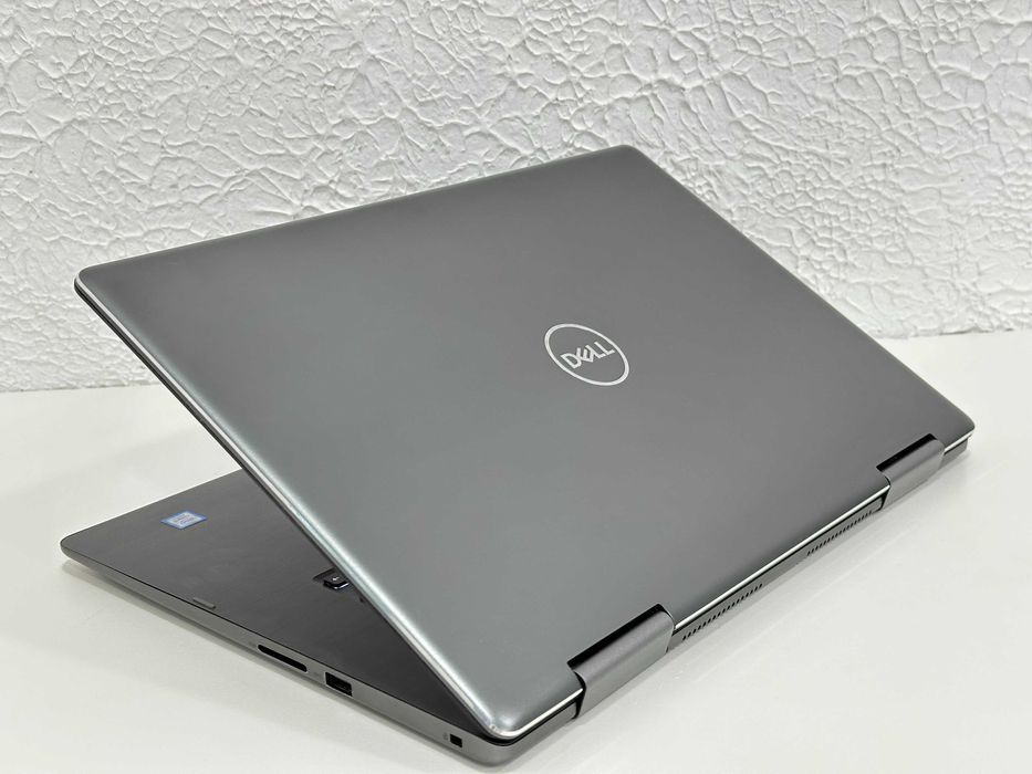 Сенсорний Dell Inspiron 15 7573/4(8)ядра/i7-8550U/12gb/256gbSSD+500HDD